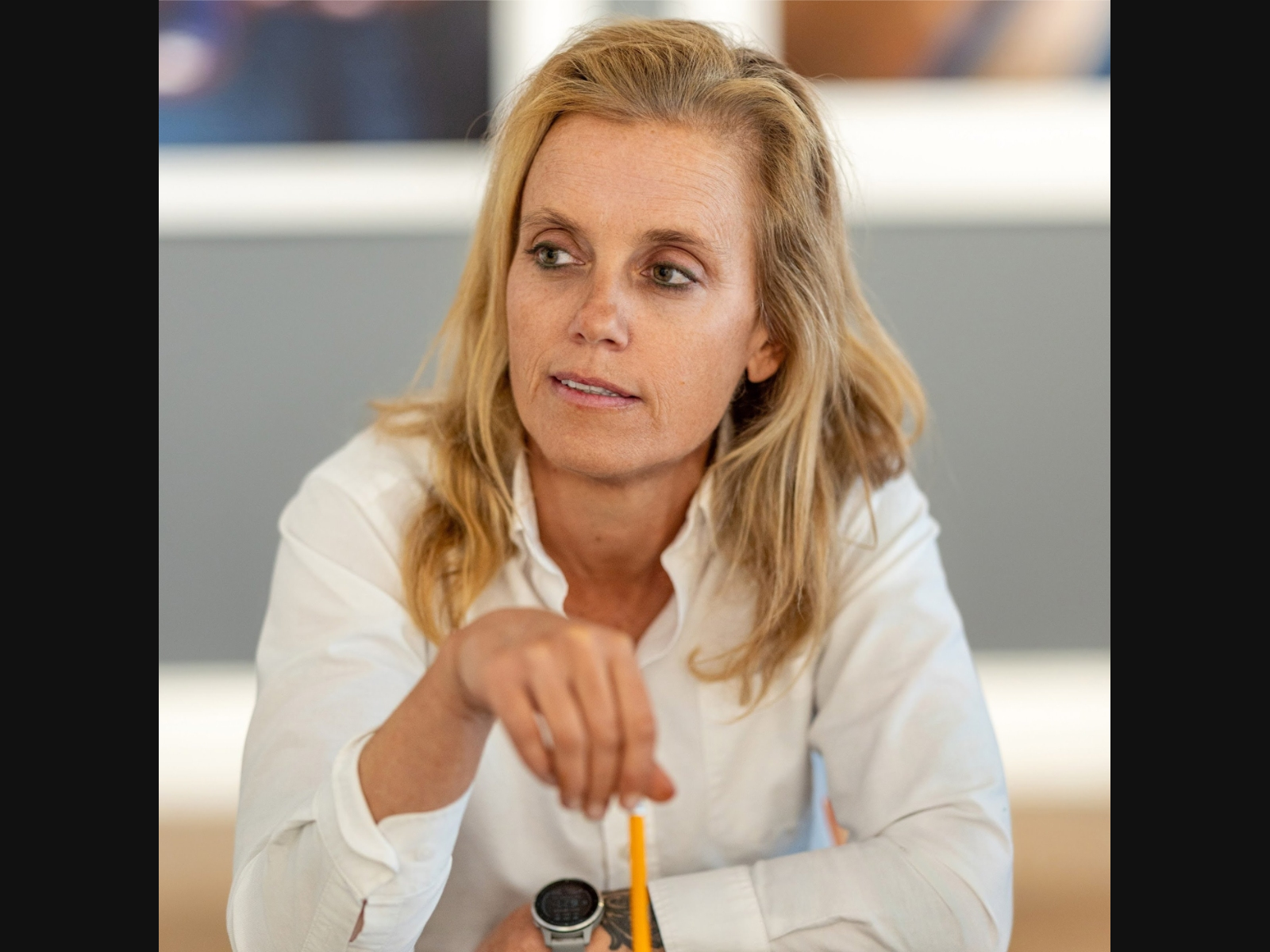 Asbury Park Deputy Mayor Amy Quinn announced she will run for mayor in 2026.