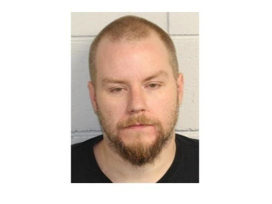 Kevin Coposky, 39, of Old Bridge