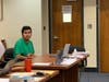 Silvino Ruiz Alonso, 28, who was living in Iselin at the time of the fatal crash, appeared in court Tuesday.