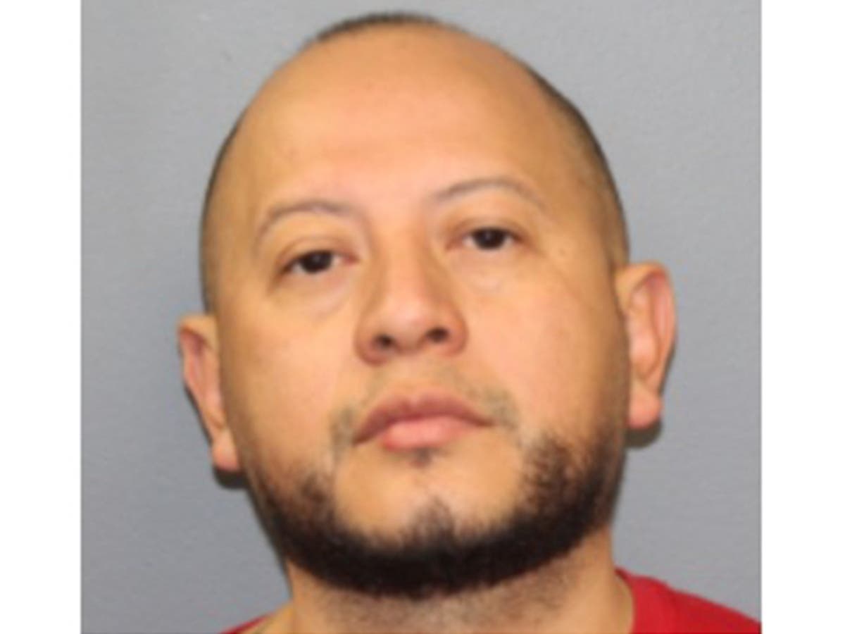 Jonathan Montoya, 36 of Wallington, charged with motor vehicle theft.