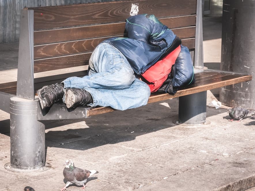 Woodbridge Mayor Gives More Info. About Homeless Apartment Building Coming To Hopelawn