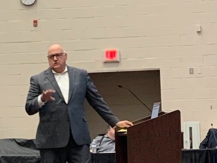 Secaucus School District And Town Both Seek 7 Percent Tax Increases