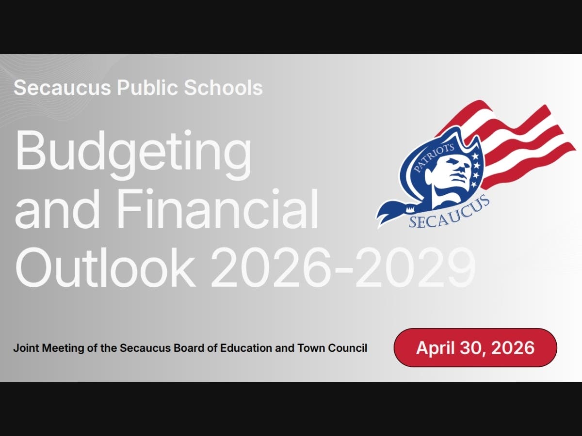 There's a link to the school district's three-year financial plan in the article.