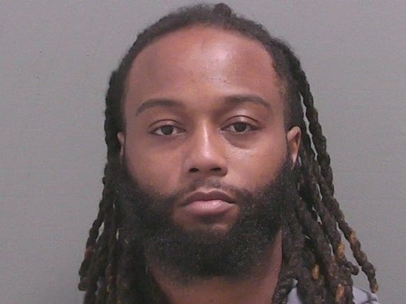 Roshan Howington, 31, of Sayreville.