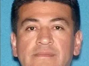 Gustavo Barrientos, 54, formerly of Tinton Falls. He is currently serving 17 years in state prison for molesting the four girls when they were 9 to under 13 years old.