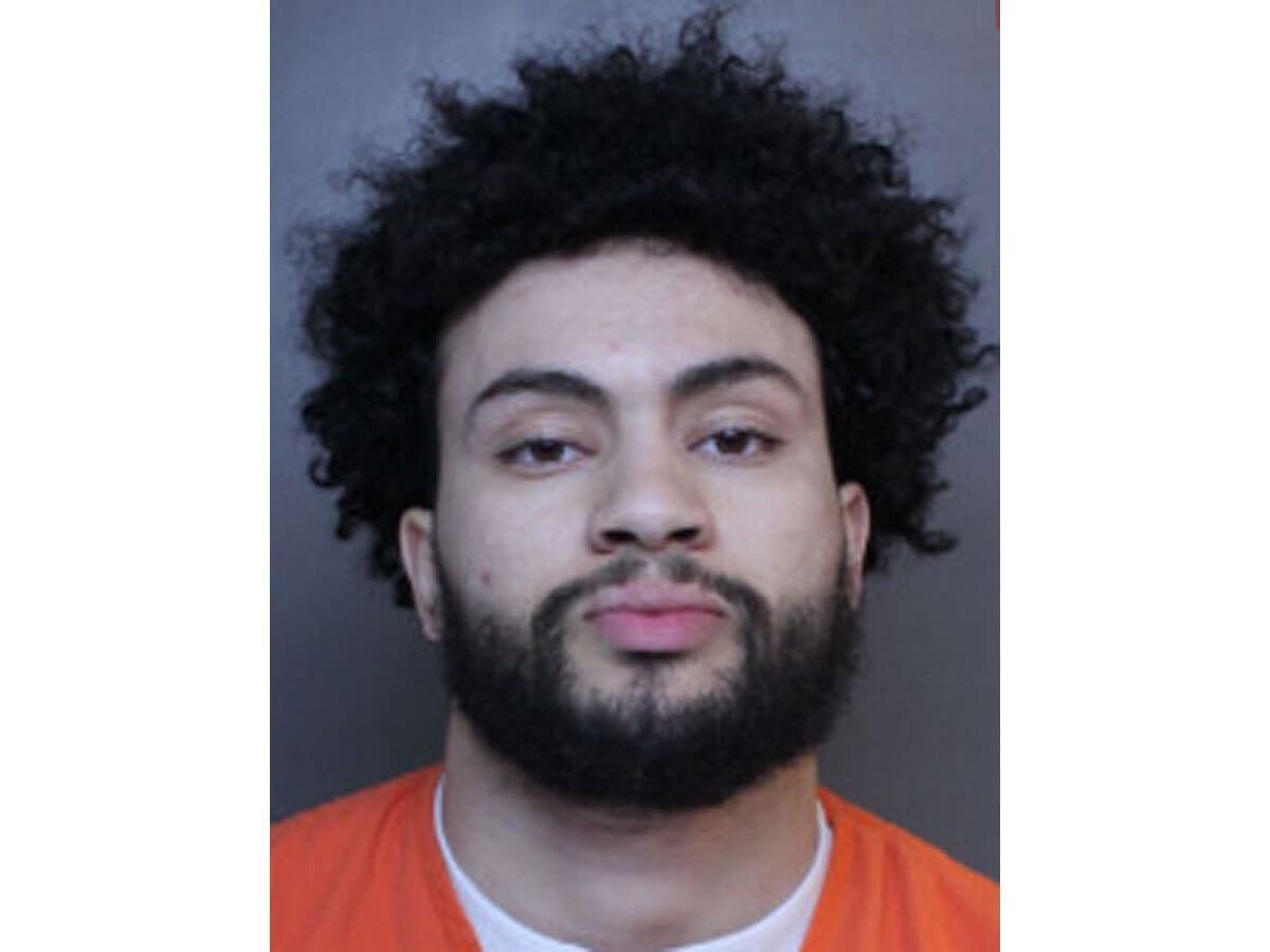 Mohamed K. Abdelaal, 24, of Iselin.