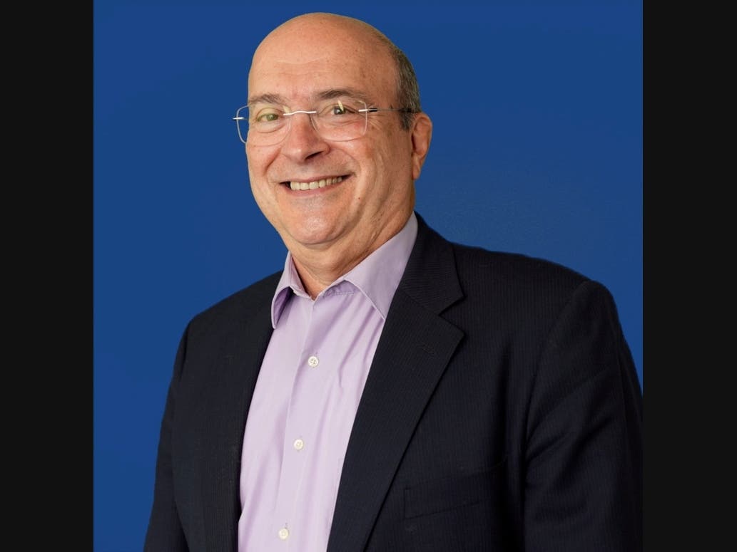 Mayor Gerald "Jerry" Buccafusco