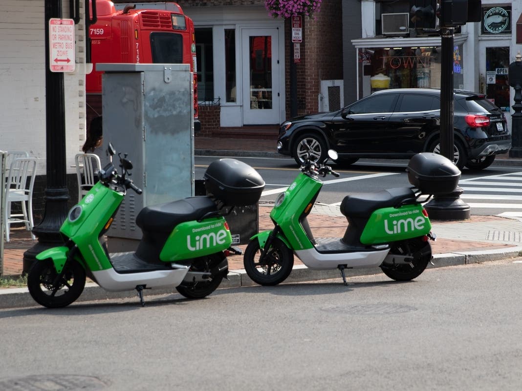 Neptune Man Killed While Driving E-Scooter/Moped On Rt. 35