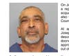 Dhanraj Dass, 59, of Jersey City, was arrested and charged.