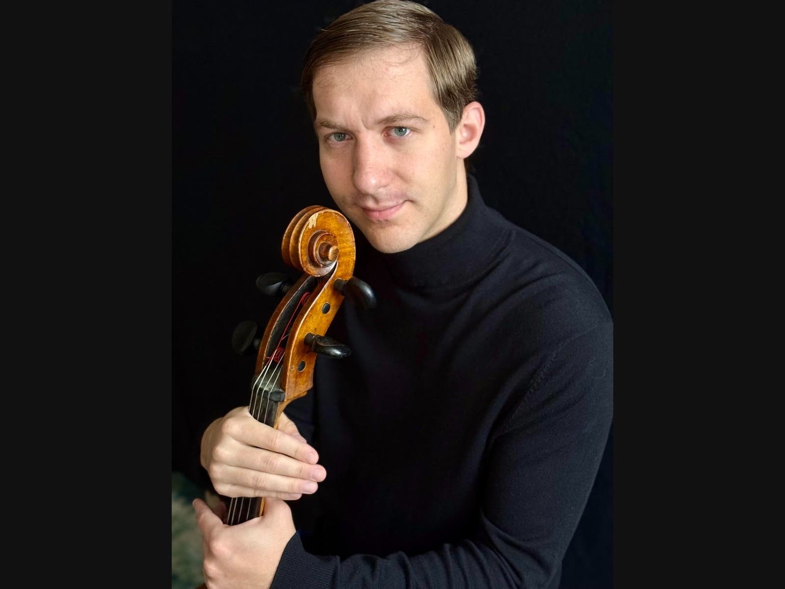 Alex Prizgintas, a musician, author and historian from the Hudson Valley of New York.