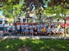 Secaucus Police and firefighters who participated.