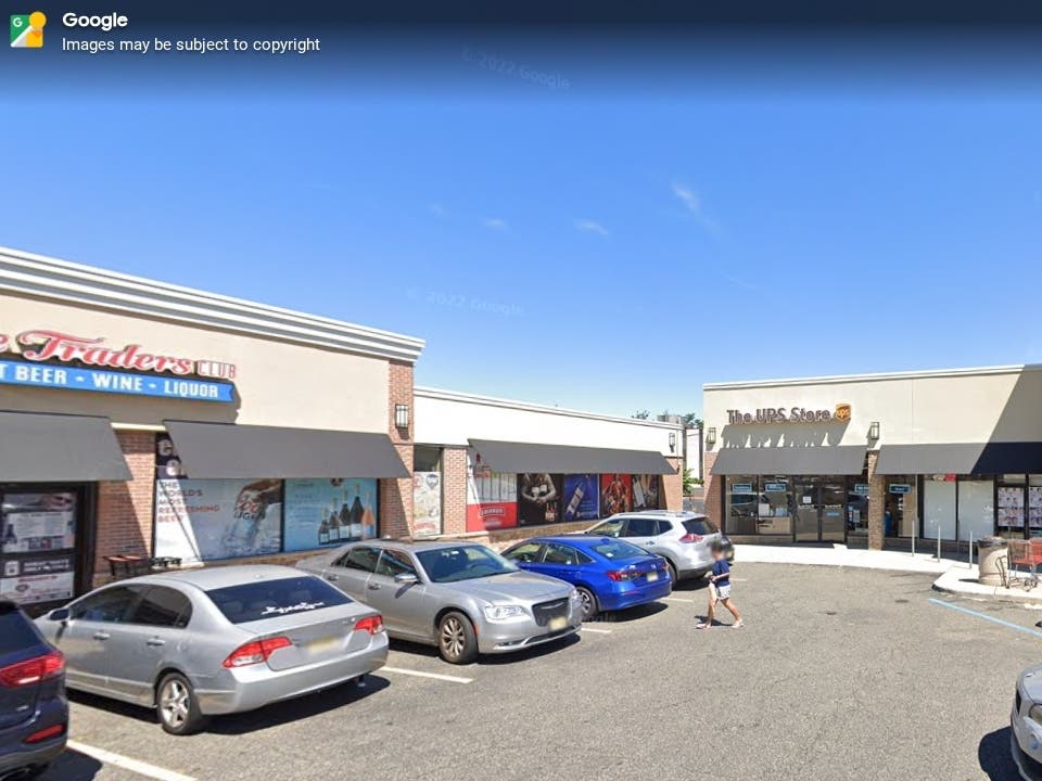 The Secaucus UPS Store in Plaza Center