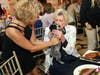 Rose Grossman and Carol Stillwell.