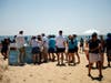 June 12 at the Asbury Park Dog Beach.