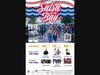 The Salsa by the Bay schedule for 2026.