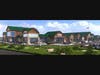 A rendering of how their 200,000-square-foot store will look, at Riverton in Sayreville.