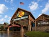 Their Sayreville store will be the largest single-level Bass Pro Shop in the country.