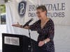 “Access to affordable dental care is one of the most pressing healthcare challenges facing our community,” said Suzy Dyer, director of Parker Family Health Center at Brookdale.