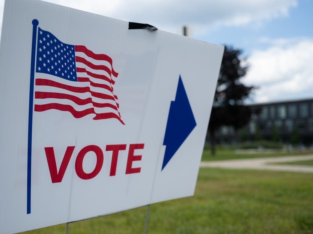 Middlesex County Man Charged With Voter Fraud