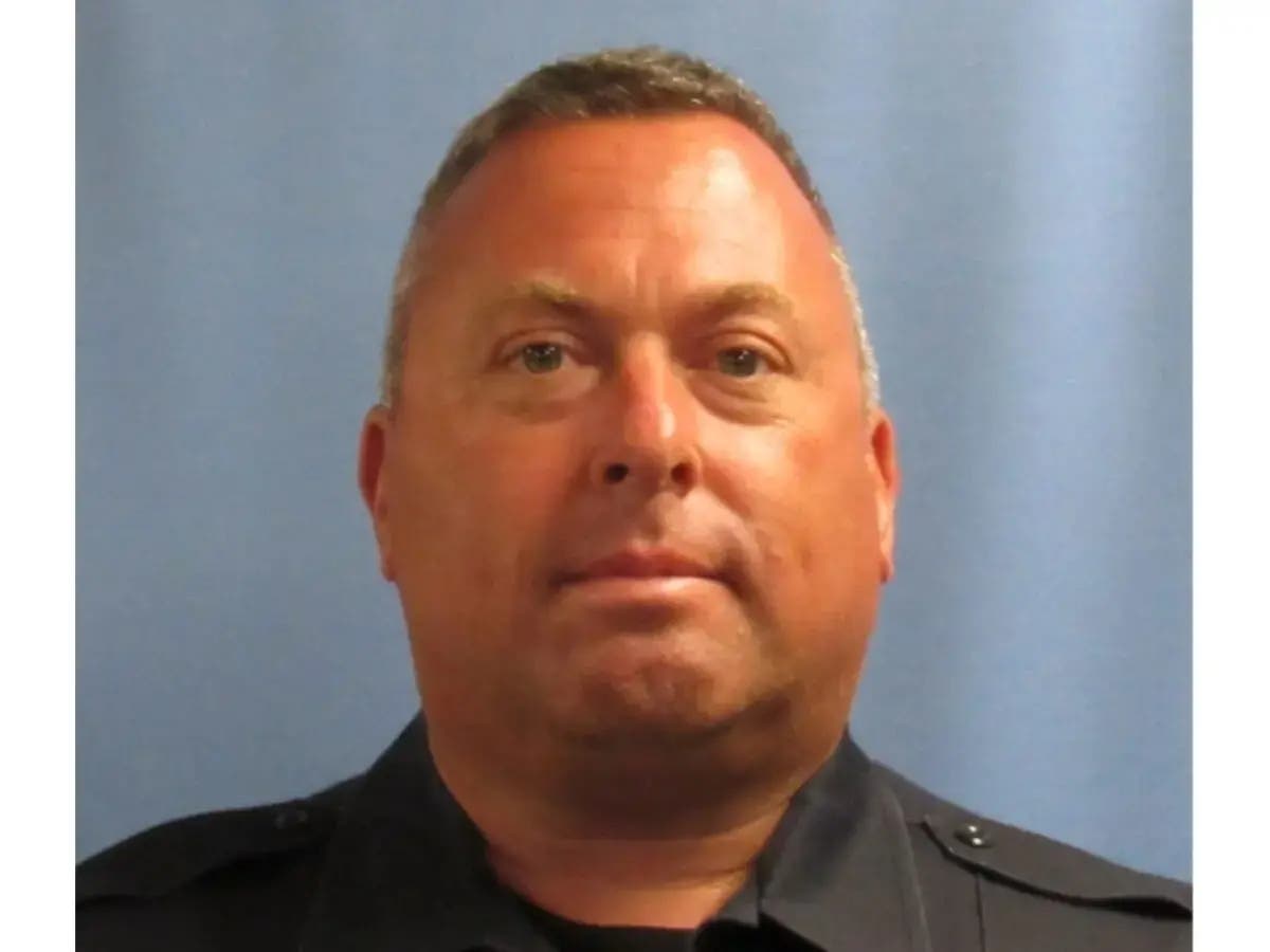 Abraham "Jason" Gassman, 56.