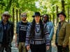 Reina Williams And The Remedy