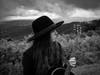 Renee Maskin, an essential part of the Asbury Park music scene.