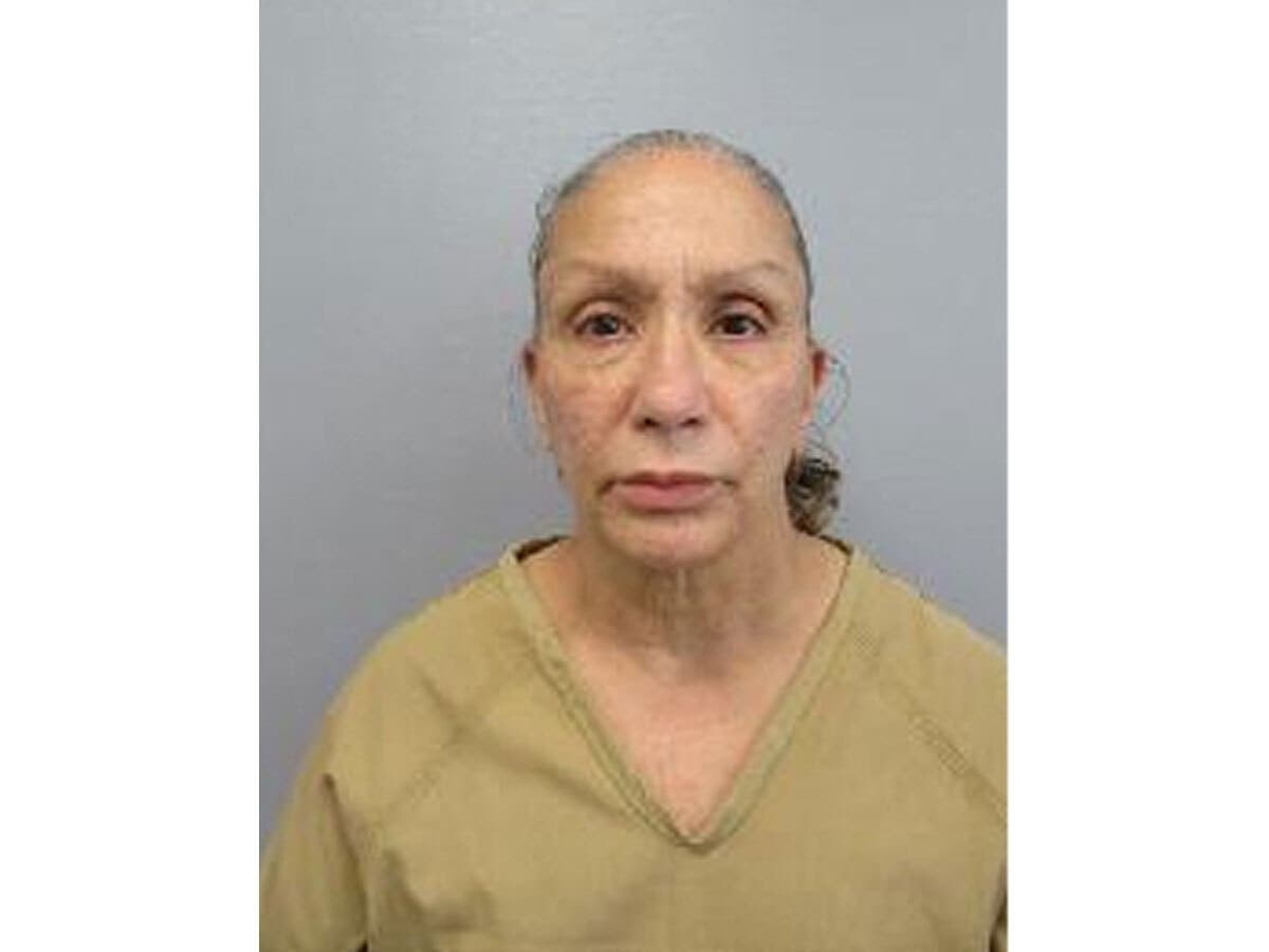 Sonia Gomez, 65, a Matawan resident. She admitted to causing the hit-and-run death of Judith "Judi" Fox Hernandez, of Aberdeen, in 2024.