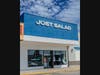 It's in the same plaza where Bonefish Grill is located.
