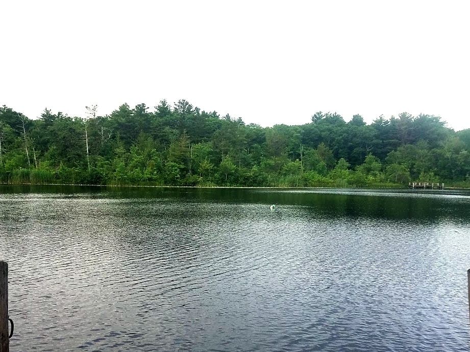 New Brunswick Man Drowned In Middlesex Co. Lake