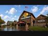 The Bass Pro Shop in Sayreville.