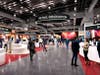 American Dream also opened a convention center, which can host trade shows and more.