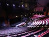 Inside the brand-new performing arts center at American Dream.