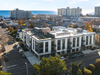 Inkwell Lofts, a 22-unit condo building at Second Avenue and New Court, one block from the Ocean Avenue beach.