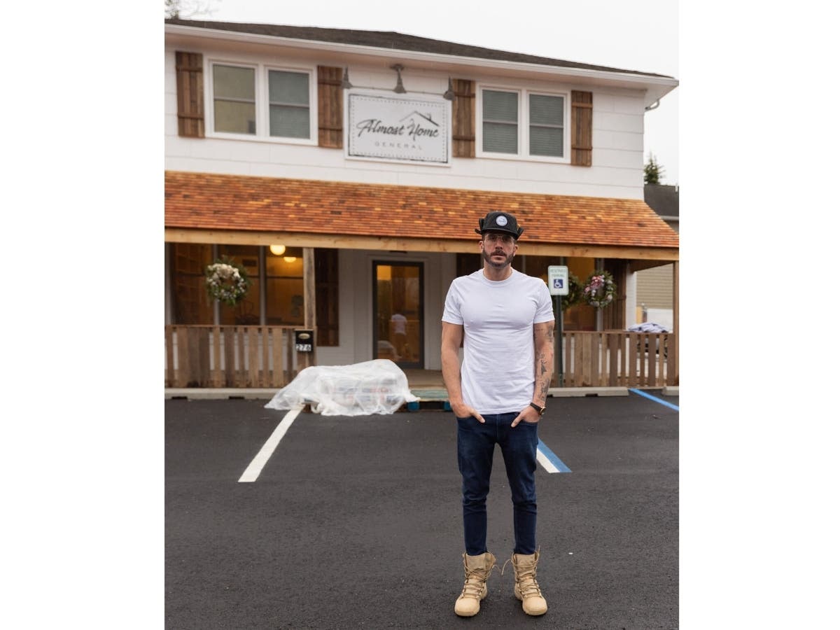 Almost Home Founder Eyes Expansion Into Ocean County