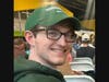 Ben Adams, 20, who grew up in Middletown, NJ and graduated from High School South, class of 2024. He was in the high school marching band.
