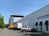 The CoreSite data center on Enterprise Avenue in Secaucus. CoreSite plans to open a second data center on County Avenue.