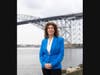 Bayonne Mayor Sharon Ashe-Nadrowski ran on a platform to ban data centers in Bayonne, and she and her Council team swept the May election.