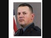Secaucus Police Officer Kiril Petrov