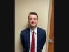 Thomas Robinson, 23, from Churchill, PA, a small town outside of Pittsburgh, is one of the two young men who bought the drugs in NYC and Philadelphia and brought them back to campus, say police.
