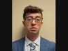 Agostino Abbatiello, 24, of Westbury, Long Island, made the drug runs with Robinson, said police. He initially did not appear for his arraignment Monday. He later surrendered Tuesday and was denied bail.
