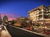A Starbucks will be located in the center of Riverton.