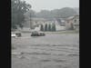 Flooding in Sayreville Thursday