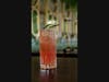 Their Paloma cocktail.
