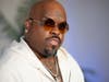 Grammy-award-winning CeeLo Green.