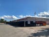 Equinix data center on Hartz Way. It's currently undergoing a very big expansion. It will be a huge data center when it's completed.