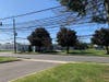That's Shetik Field to the right of the proposed data center.