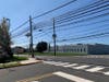 CoreSite would like to open a new AI data center at this building at 215 County Avenue, next to Shetik Field and across from the Dunkin' Donuts.