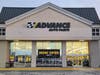 Now open at 465 Green Street. They offer free services, including battery testing and installation with purchase, wiper blade installation with purchase and check engine light scanning.