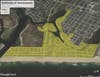 The town said you should consider evacuating if you live in a non-elevated home in these areas.
