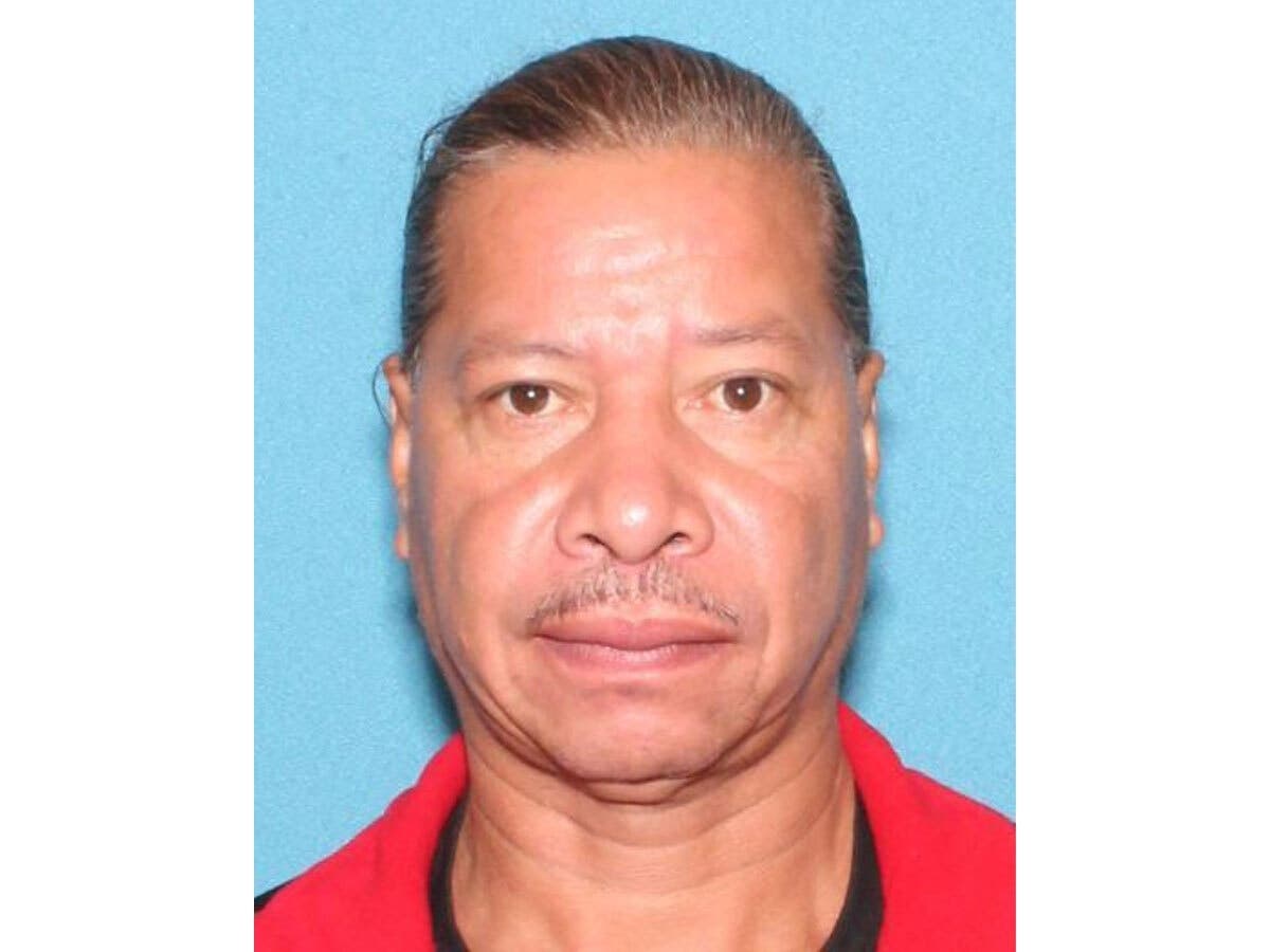 Perfecto Quintana, also known as Perfecto Quintana Montes, 56, of New Brunswick.
